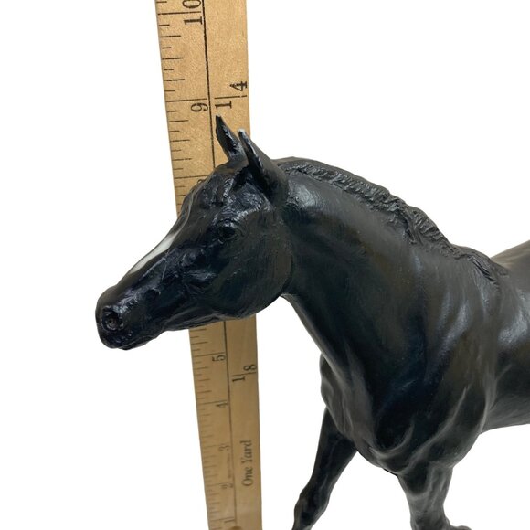 Vintage Breyer Horse Figurine Set Of 3 Collectible Models Children's Toys - Picture 13 of 16